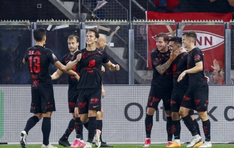 欧冠解析:伤病博弈,布兰中卫复出成“救星”，萨尔茨堡“残阵”能否扛住？