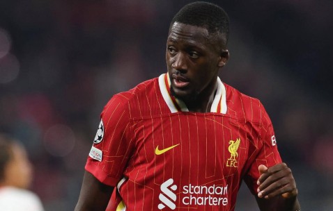 捡漏高手！皇马2000万再挖利物浦，后防线完美升级