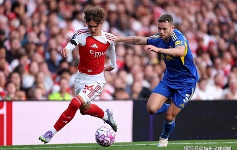 争冠冲刺不容闪失！阿森纳2025-26赛季“青春风暴”按下暂停键