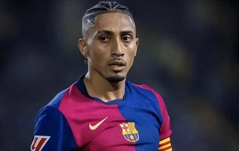 西甲藏真龙！巴萨新9号已在阵中？