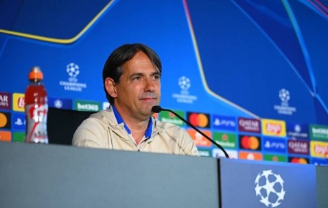 欧冠决赛一触即发！大巴黎剑指四冠王伟业，国米挑战慕尼黑魔咒