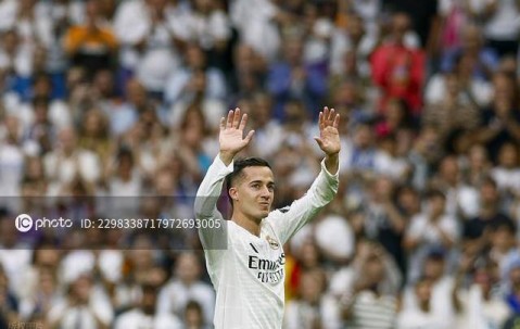 下赛季欧冠格局曝光！英超6队称霸，西甲紧随其后