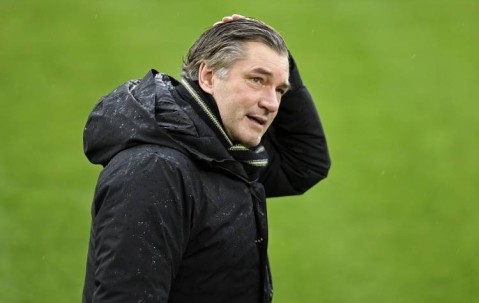 你在德甲能干什么工作？图片报透露德甲从保安到球员的收入水平