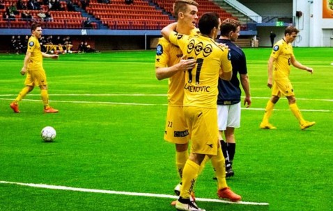 法甲 雷恩VS马赛 3.0二串