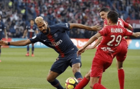 周六020 法甲 朗斯VS摩纳哥,比分预测