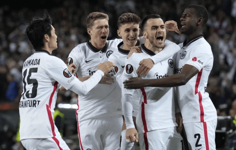 独家情报剧透:弗赖堡 VS 法兰克福!这场没猫腻，拿捏最稳德甲!!！