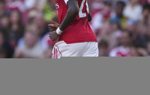 阿森纳欧冠名单揭晓！耶稣缺阵深刻影响球队前景