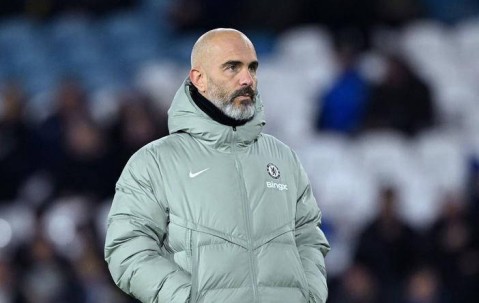 马雷斯卡离职后首次公开谈切尔西：内心平和，感激18个月的三冠岁月