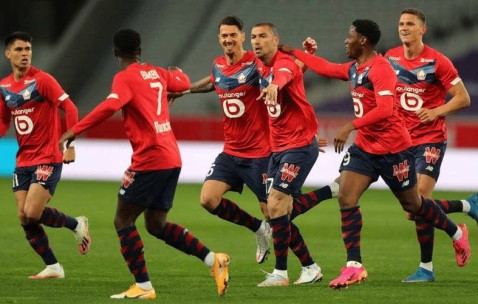 周五010 法甲 雷恩VS马赛，比分预测