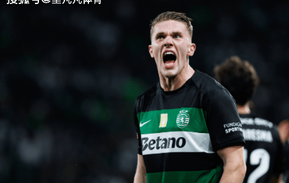 一日英超动向：曼联买前锋遭遇很大阻力，阿森纳买他又要被反转了