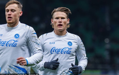 意甲：国米5-0大胜萨索洛，迪马尔科助攻称雄，劳塔罗继续发威！