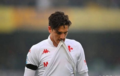 西甲邀请不屑一顾，扎尼奥洛渴望继续留在土超，昔日天才如今备受争议