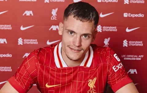 维尔茨降临安菲尔德：斯洛特如何激活德甲天王，重塑红军攻击线？