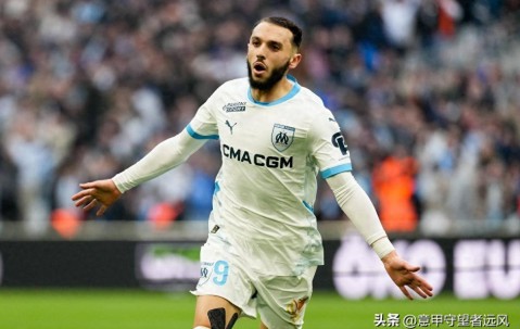 10月18日3场法甲：马赛小胜紧追巴黎摩纳哥客场抢3分？