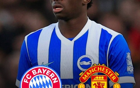 儿魔梦！曝巴莱巴拒绝拜仁等待曼联，已非阿莫林首选加盟有两前提