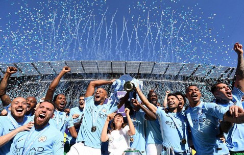 欧冠焦点：曼城迎战那不勒斯，巴萨挑战纽卡斯尔！