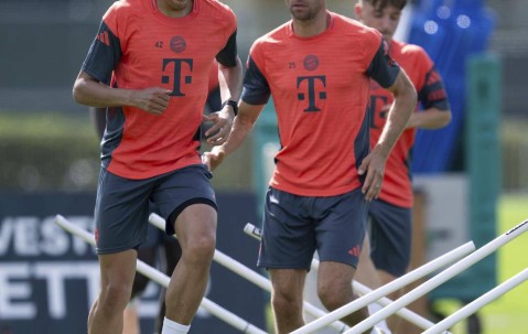 世俱杯：球队状态堪忧，对手分明