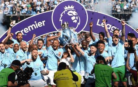 《瓜帅：连续三年进足总杯决赛，曼城志在夺冠》