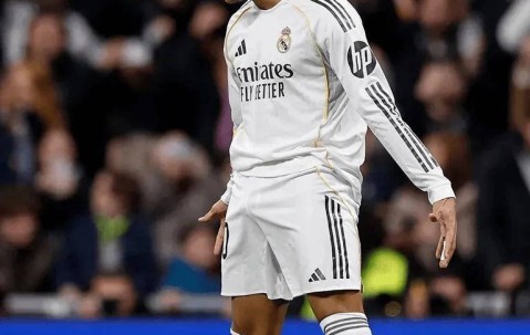 姆巴佩伤缺三周，皇马真相即将揭晓：毒瘤还是救星？