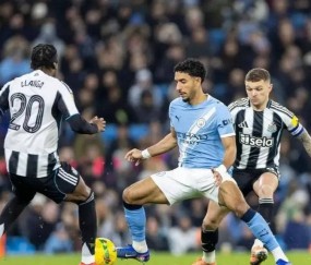 3场5球！曼城埃及神锋化身纽卡煞星，本轮首发利于替代哈兰德