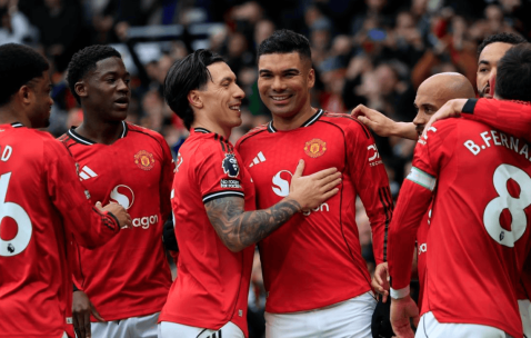 曼联新帅神了：豪取3连胜，超越切尔西利物浦，升到第4名