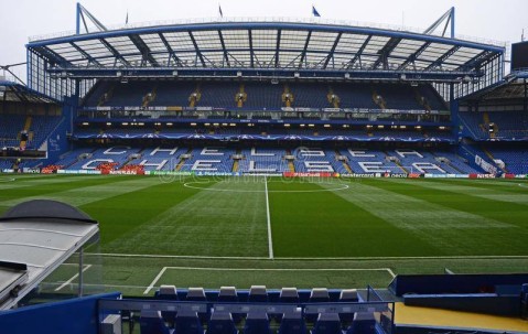 伯利：切尔西应该有一座符合规模的新球场，但这是一项长期战略