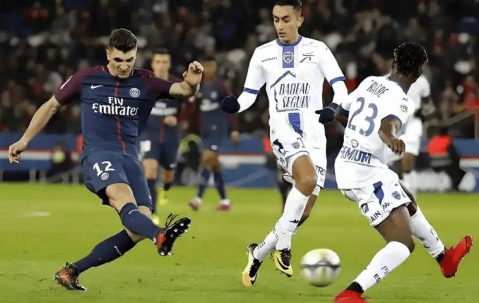 法甲中游卡位生死斗！尼斯主场迎战布雷斯特，复仇之战+伤病潮谁能抢占先机？