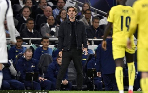 摩纳哥惨遭布鲁日狂轰26脚射门，创下欧冠历史新低！