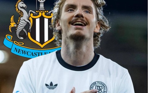 格言宽语！克罗斯支持德国天才选择纽卡斯尔，认为踢欧冠是个不错的选择