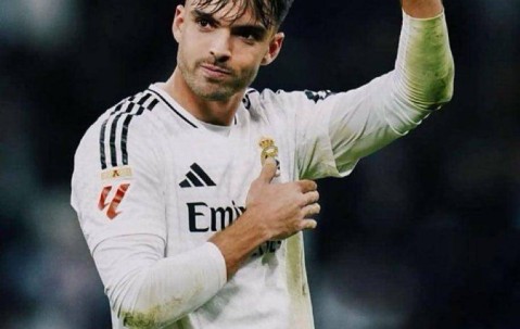 5500万！巴萨铁闸或转战英超失去位置，皇马铁卫投奔法甲豪强