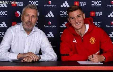 一日英超动向：强力哈兰德助曼城取开门红，塞斯科态度让曼联狂喜