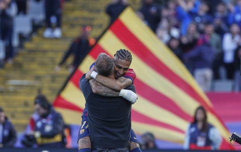 世体：意大利铁路罢工，可能影响3000多名巴萨球迷远征军