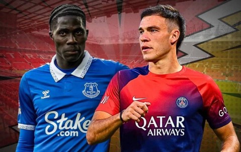 曼联准备换一个奥纳纳！5000万铁腰进入中场引援清单，其想加盟豪门