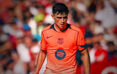 西甲排名大动荡！巴萨惨败失榜首，皇马领跑，马竞陷第6位