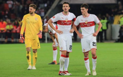 波鸿主场迎战斯图加特，升班马能否阻击德甲劲旅？