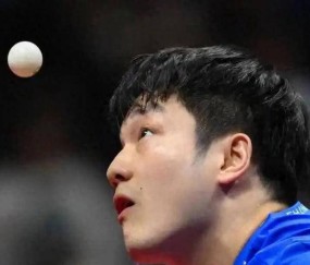 樊振东欧冠首秀3-0轻取对手,方博赛后犀利点评:对手实力明显不足