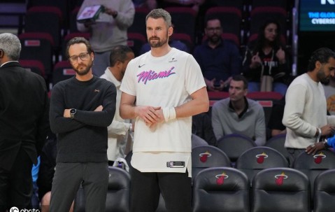 乐福预计下周和爵士达成买断 他想去大城市打球