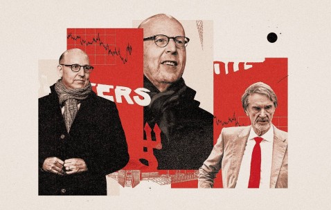 曼联动荡！曝格雷泽对拉爵不满 或将他踢出管理层架构