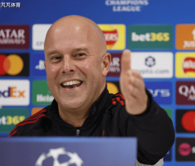 6场不败+3连胜却难言满意，利物浦问题多多，斯洛特仍任重道远