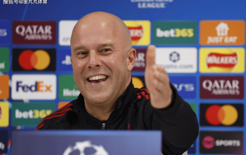 6场不败+3连胜却难言满意，利物浦问题多多，斯洛特仍任重道远