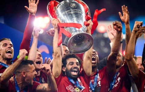 利物浦VS伯恩茅斯，2场西甲1场法甲，今晚开打，比分精准预测