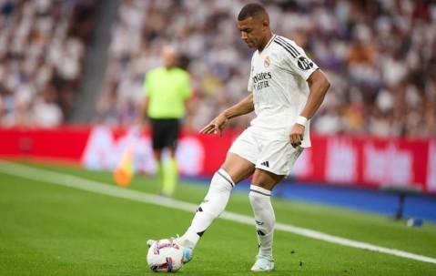 梅西之后第一人！姆巴佩斩获欧洲金靴，西甲球员时隔五年再获该奖