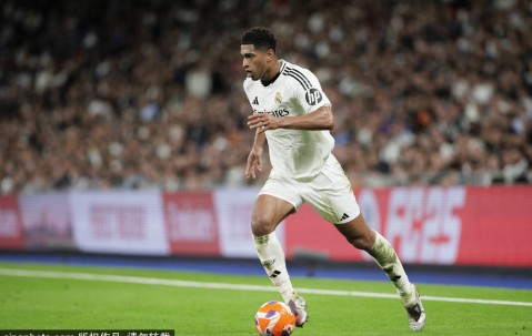 皇马巴萨统治西甲！欧洲足球市场收入创纪录