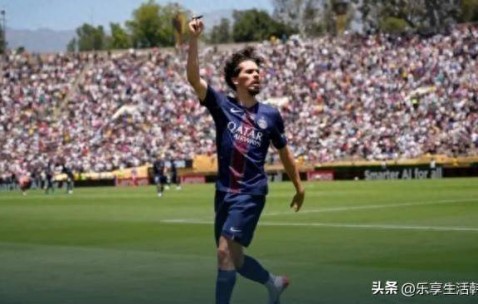 4-0！16-5！巴黎欧冠大胜西甲豪门，国际米兰0-5惨败无可辩！