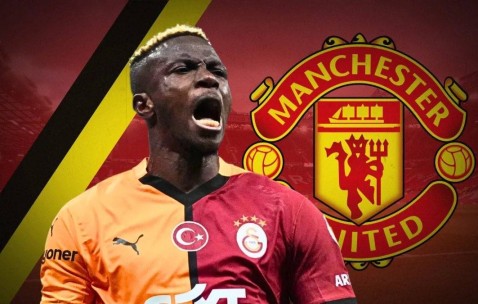 曼联无缘奥斯梅恩原因曝光！儿魔梦不如钱，土超给1600万年薪太多了