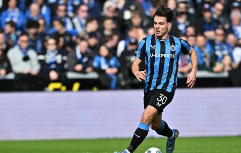 一日意甲动态：米兰对埃默森交易表示认可，国米对埃斯波西托寄予厚望