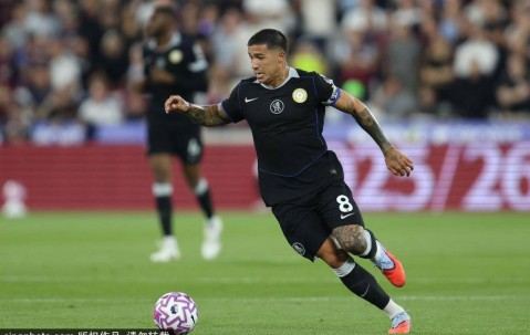 切尔西迎帕尔默伤情好消息，但对阵阿森纳仍难复出