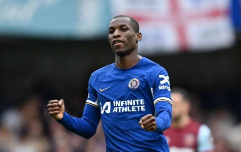 震惊！9号魔咒背后，切尔西竟亲手毁掉7大天才射手