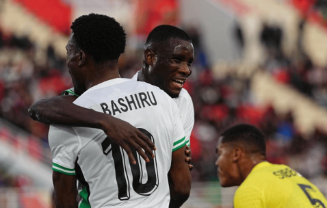 非洲豪强强势晋级：豪取3连胜，英超球星太出色：送出2助攻