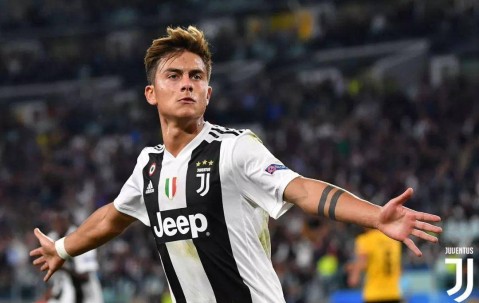 被误读的“天才”迪巴拉！没有梅罗，他真能拿金球奖吗？